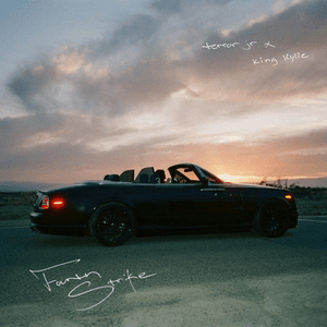 Fourth Strike - Single by Kylie Jenner