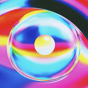 Oxygen by Bayonne