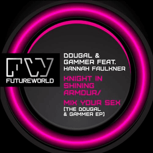 Dougal & Gammer EP by Dougal