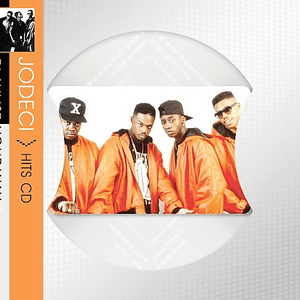 Playlist Your Way by Jodeci