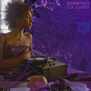 Soundtrack for Sunrise by GB