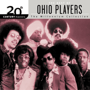 20th Century Masters: The Millennium Collection: Best Of Ohio Players by Ohio Players