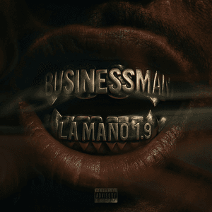 BUSINESSMAN by La Mano 1.9