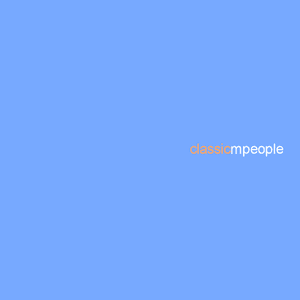 Classic M People: The Best by M People