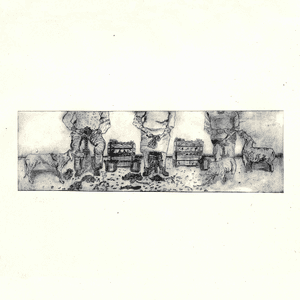 Offcuts and Oddities Vol. 2 by Shovel Dance Collective