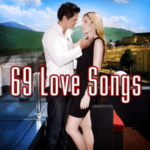 69 Love Songs by Dinner Party
