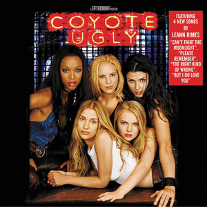 Coyote Ugly by LeAnn Rimes