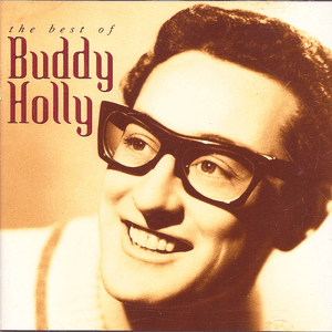 The Best Of Buddy Holly by Buddy Holly