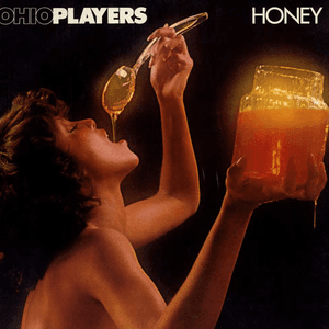 Honey (Reissue) by Ohio Players