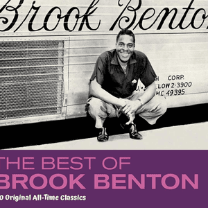 The Best of Brook Benton by Brook Benton