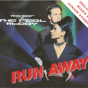 Run Away - Remixes by Real McCoy