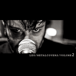 Leo Metal Covers Volume 2 by leo
