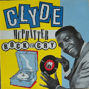 A Lover's Question by Clyde McPhatter