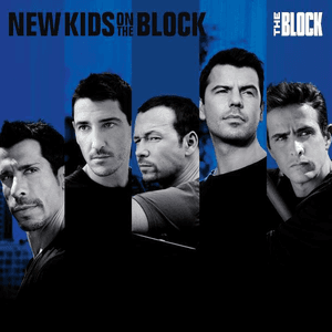 The Block (Deluxe Version) by New Kids on the Block