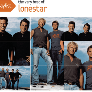 Playlist: The Very Best of Lonestar by Lonestar