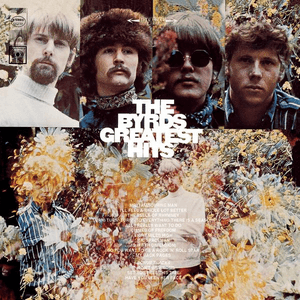 Greatest Hits by The Byrds