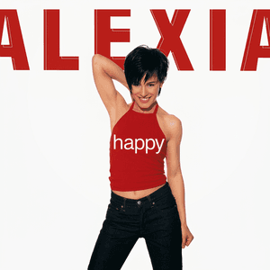 Happy by Alexia
