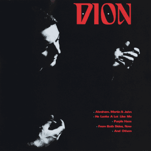 Dion by Dion