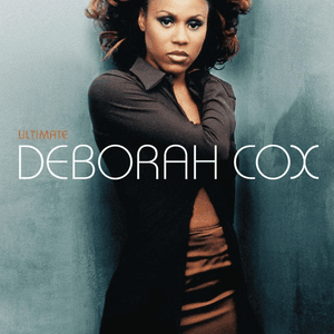 Ultimate by Deborah Cox