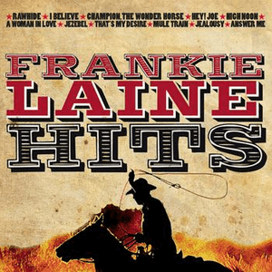Hits by Frankie Laine