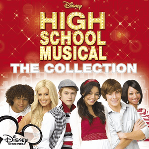 High School Musical - The Collection by Zac Efron
