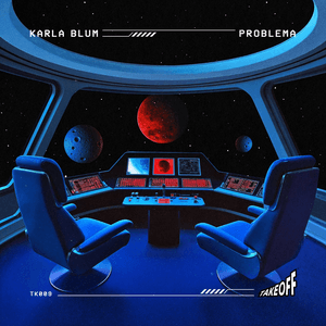 Problema by Karla Blum