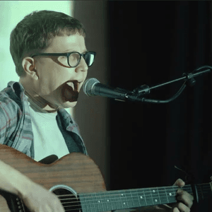 Postcard (Live at Braindead Studios) by Sean Solomon