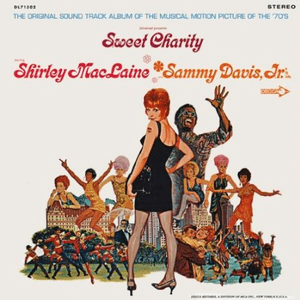 Sweet Charity by Sammy Davis Jr.