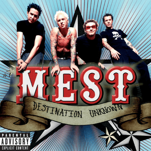 Destiantion Unknown by Mets