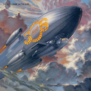 On The Rise by The S.O.S. Band