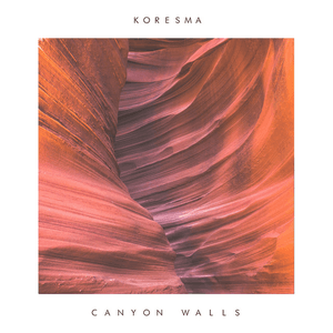 Canyon Walls by Koresma