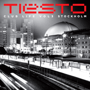 Club Life, Vol. 3 - Stockholm (Spotify Exclusive) by Icona Pop