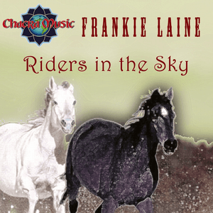 Riders In The Sky by Frankie Laine