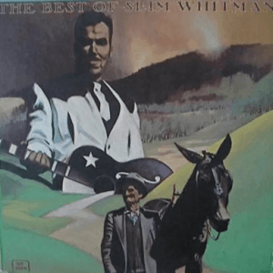 Slim Whitman The Collection by Slim Whitman