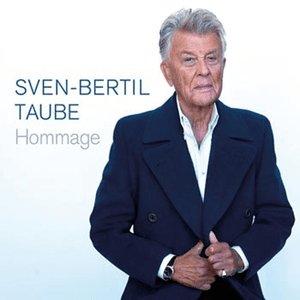 Hommage by Sven-Bertil Taube