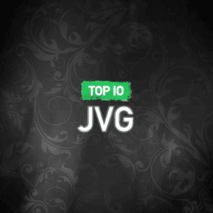 TOP 10 by JVG