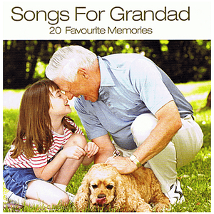 Songs For Grandad by Johnnie Ray