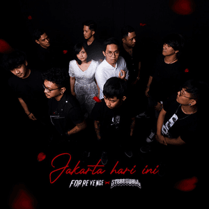Jakarta Hari Ini by for Revenge
