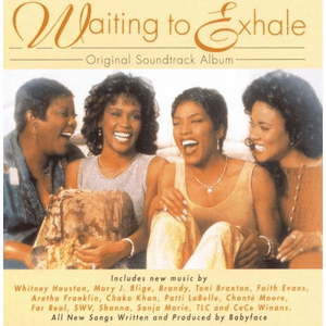 Waiting to Exhale by Chanté Moore
