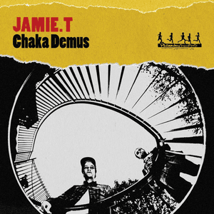 Chaka Demus EP by Jamie T