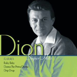 Super Hits by Dion