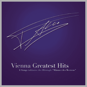 Vienna Greatest Hits by Falco