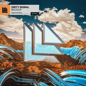 Backup by Dirty Signal