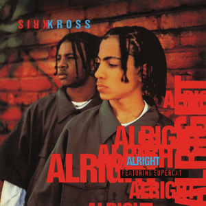 Alright - EP by Kris Kross