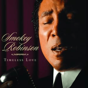 Timeless Love by Smokey Robinson