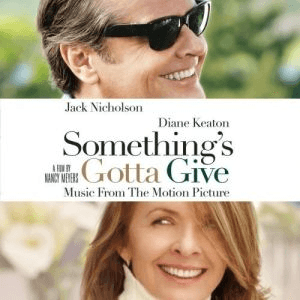 Something's Gotta Give by Deon Jackson