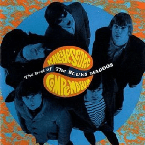 Kaleidescopic Compendium: The Best of the Blues Magoos by Blues Magoos