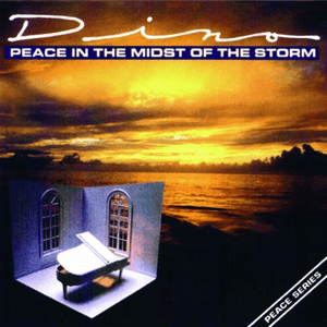 Peace In The Midst Of The Storm by Dino
