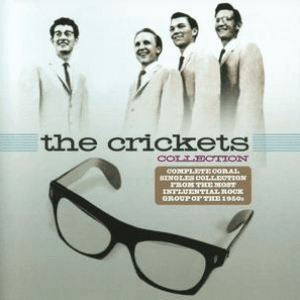 The Collection by The Crickets