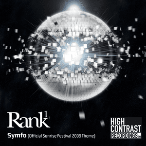 Symfo (Sunrise Festival Theme 2009) by Rank 1